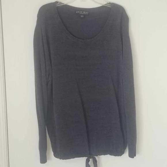 Barefoot Dreams Cozychic Ultra Lite Pullover Sweater - Picture 1 of 7